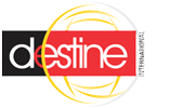 Destine International Logo